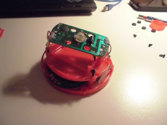 Easy Button Usb Hack Andyland