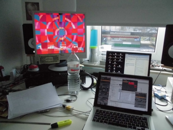 Vdmx Seite 2 Angewandte Spezialiologie